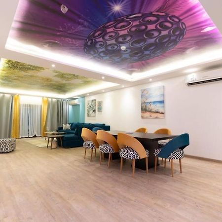 مجمع لاقون السكني - للعائلات فقط Hotel Jeddah Exterior photo